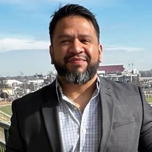 Daryl; Manager of Video Services