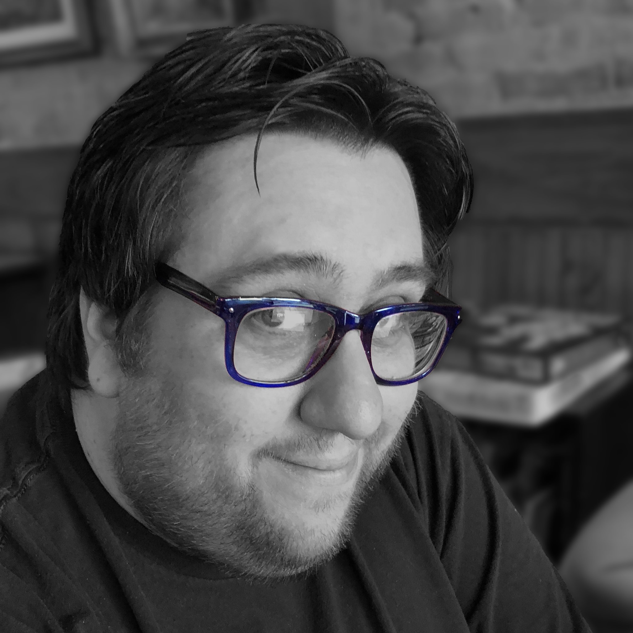 Jonesy; IT Helpdesk and anything else