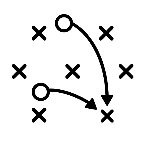 Project Management icon